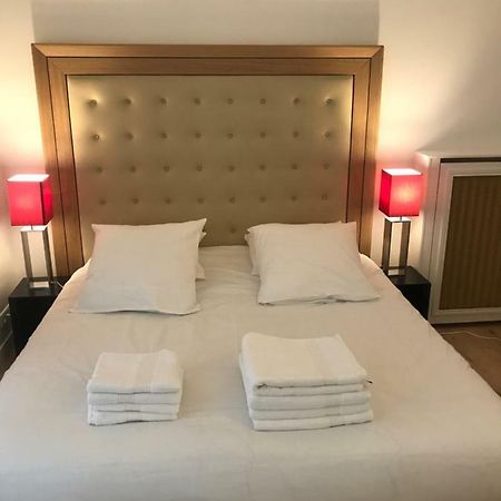 Paris Besson Stay Appartement Neuilly Sur Seine Eksteriør billede