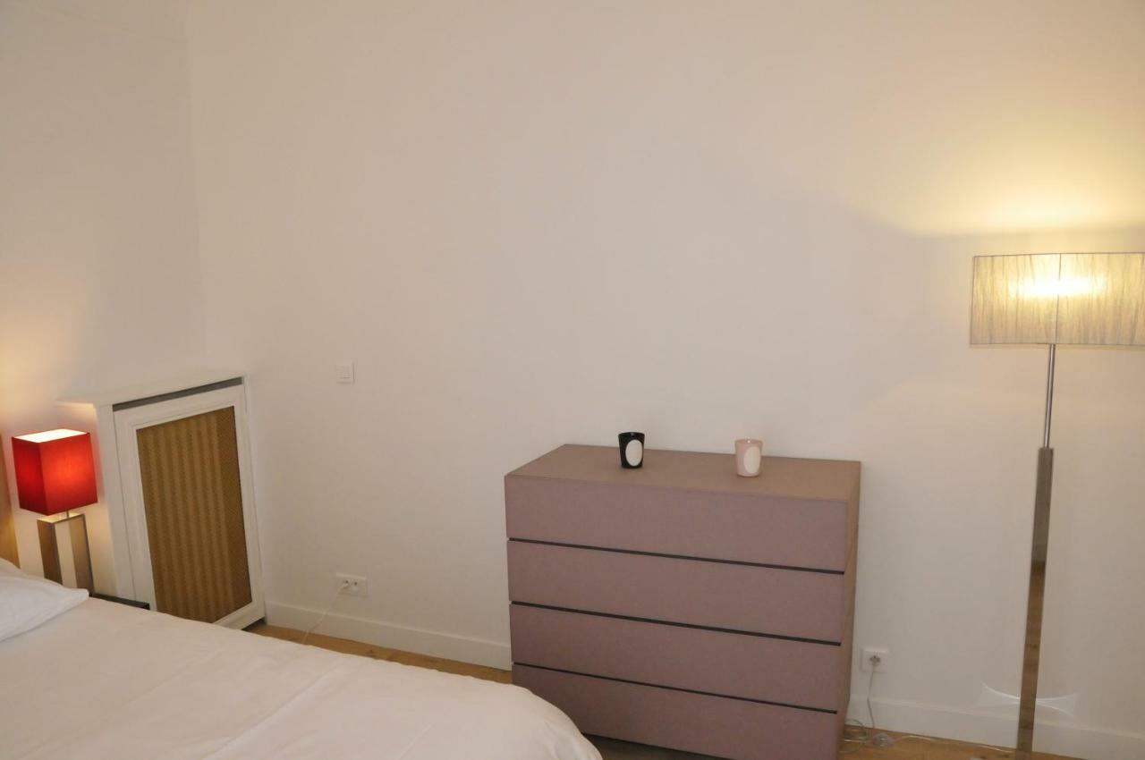 Paris Besson Stay Appartement Neuilly Sur Seine Eksteriør billede