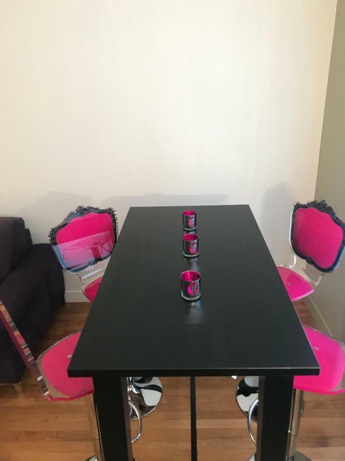 Paris Besson Stay Appartement Neuilly Sur Seine Eksteriør billede